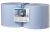 Tork Heavy-Duty Industrial Paper Towel, 3 Ply, Blue