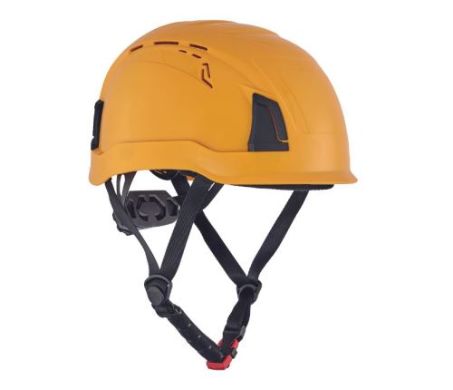 ALPINWORKER PRO CLIMB helmet, WR valve