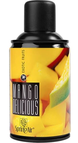 Refill for air freshener SPRING AIR, Mango Delicious, 250ml