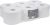 Toilet paper 19.5 cm AJAMP SYSTEM, medium roll, 2 layers, cellulose, 1x6 rolls