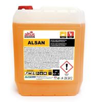 ALTUS professional ALSAN, sanitární čištění, 10L
