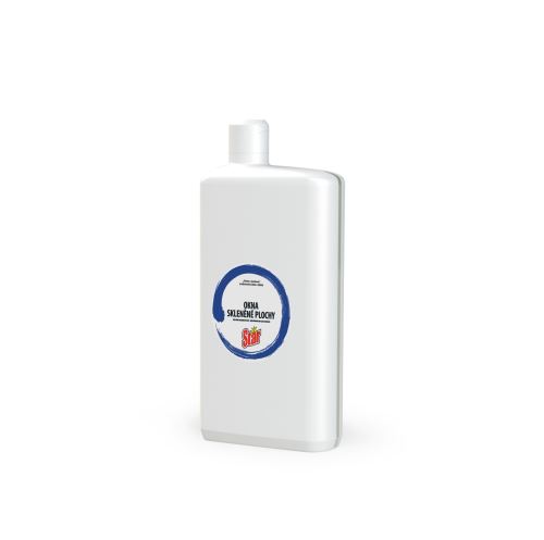 STAR for windows, glass surfaces, moderately alkaline, 1L