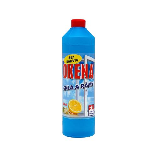 OKENA, window cleaner, 500 ml