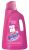 VANISH Oxi Action, for stains, liquid, 4L, pink