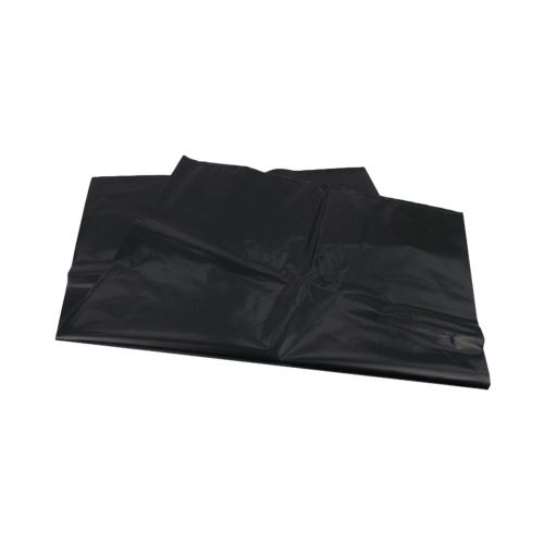 Bag black 200, 70 x 110 cm, 120L, 1 pc