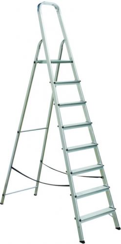 AL stairs, 7 + 1 steps