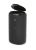 Tork litter bin ELEVATION, plastic/black, 5L