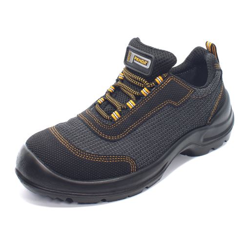 SPRINT S1 SRC half-boot shoes, gray, size 45