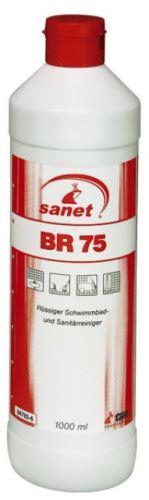 BR 75 sanitary, 1L