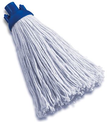 Filmop Fringe Mop MASTER LUX, cotton, 330 g, thread, thin fibers