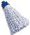 Filmop Fringe Mop MASTER LUX, cotton, 330 g, thread, thin fibers