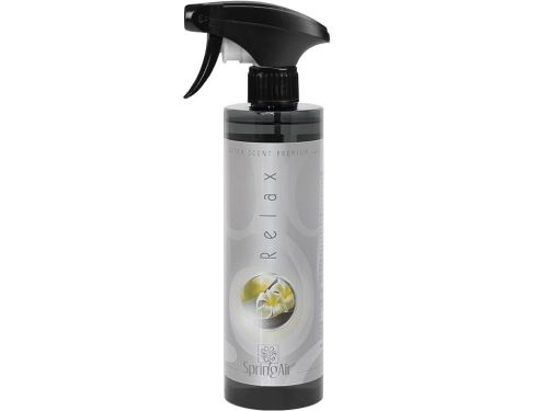 Air freshener ULTRA SCENT, Relax, 500ml