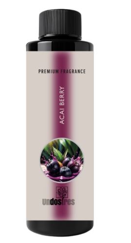 Freshener UNO DOS TRES, Acai Berry, 500ml