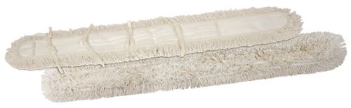 Filmop Mop for scissor holder, 100% cotton, 100 cm, with buttons