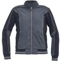 Bunda NEURUM CLS, antracit, č. 58