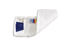 Mop UNIVERSAL, microfiber, 40 cm