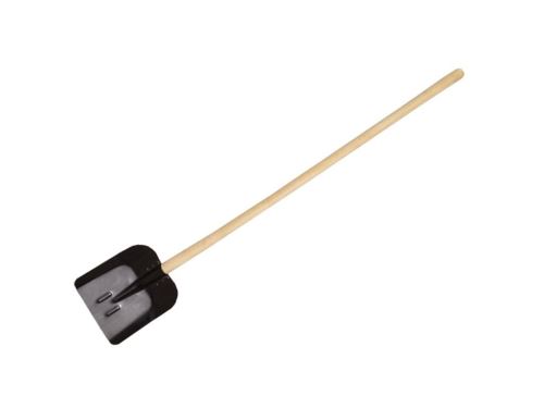 Small FE shovel with handle