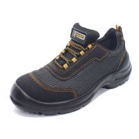 SPRINT S1 SRC half boot shoes, gray