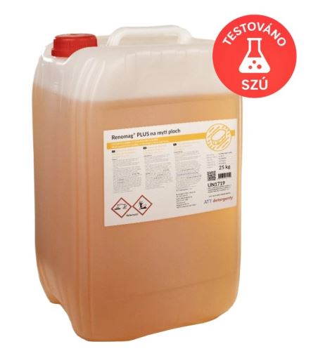 RENOMAG plus na mytí ploch, 5kg