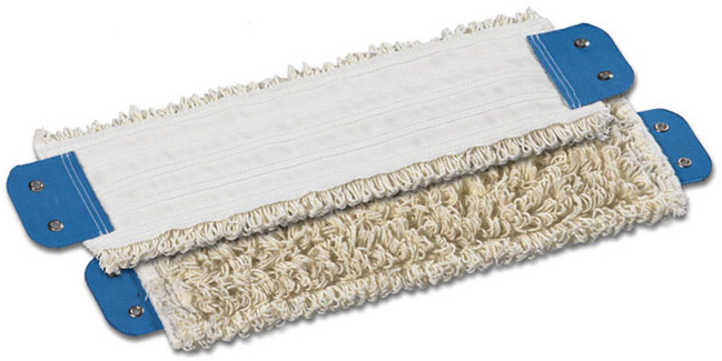 Filmop mop speedy, bavlna, 40 x 13 cm, k 8116, smyčky