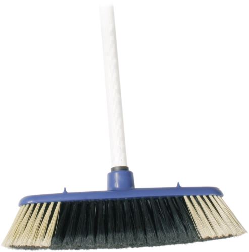 Broom SPOKAR 5120 EKO, with stick 120 cm, fine thread