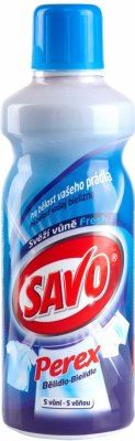 SAVO PEREX, 1.2L, bleach