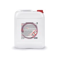 STAR hygienic detergent (disinfectant) alkaline, 10L