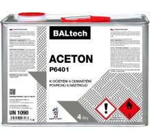 Aceton, 9L
