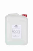 Vione liquid soap, 5L, antibacterial, white Vione liquid soap, 5L, antibacterial, white