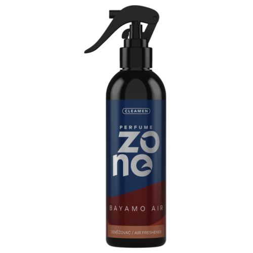 CLEAMEN PERFUME ZONE Bayamo air, 250 ml