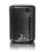 Aroma diffuser EVOSCENT, electric, black
