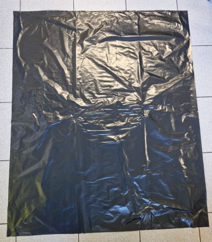 Pytel odp. černý 80, 100 x 120 cm, 240L, 1ks