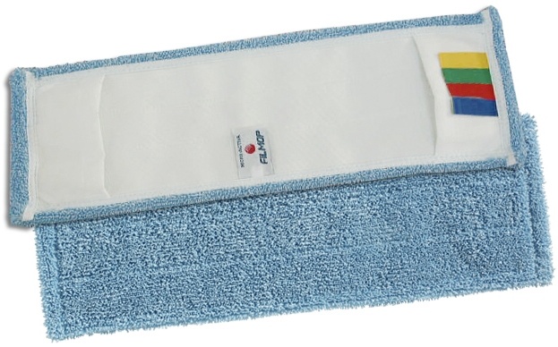 Filmop mop micro activa, kapsový, 40 x 13 cm, k 8132