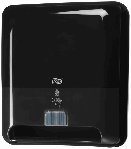 Tork Matic® dispenser for paper towels in a roll - with Intuition™ sensor