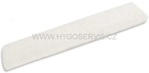 Filmop Pad abrazivní, k držáku se suchým zipem, 40 cm