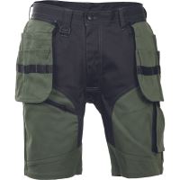 KEILOR men's shorts, olive, size 60