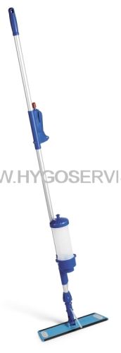 Filmop Kit for applying UNILAV disinfection, width 40 slats