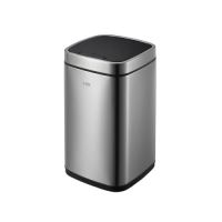 ECOSMART contactless trash can, 12L