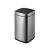 ECOSMART contactless trash can, 12L