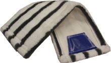 Mop micro FLIPPER SPEEDY, 40 cm, stripe