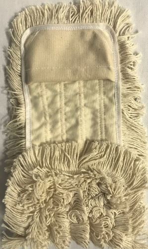 SPRINT pocket mop, 50 cm