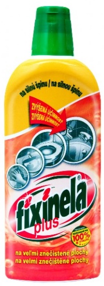 Fixinela plus, 500 ml