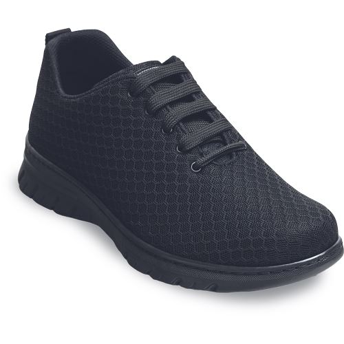 Calpe ankle boots, black