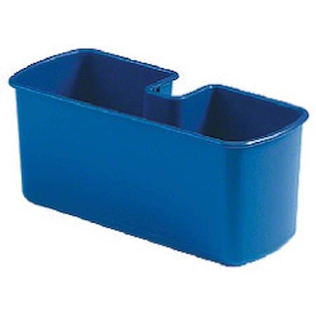 Filmop Bowl for FRED, ORION, VEGA trolley cleaning products