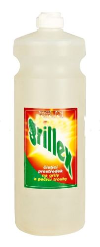 GRILOMAT-GRILEX for grills, ovens, 1L
