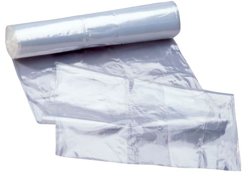 Tork trash bags 50L, 25pcs/roll