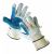 Work gloves MAGPIE FULL full leather, no. 11 Work gloves MAGPIE FULL full leather, no. 11