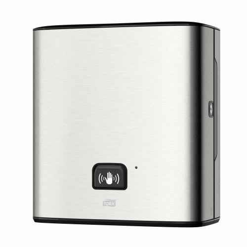 Tork Matic® dispenser for paper towels in a roll - with Intuition™ sensor