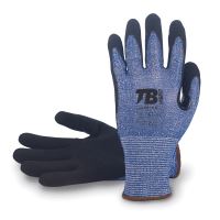 Gloves TB 413RF TFLN, size 9