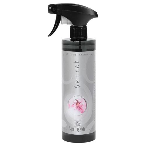 Air freshener ULTRA SCENT, Secret, 500ml